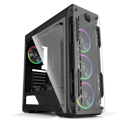 Optical G510 BK VZ AMD Athlon